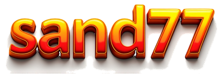 sand77 logo