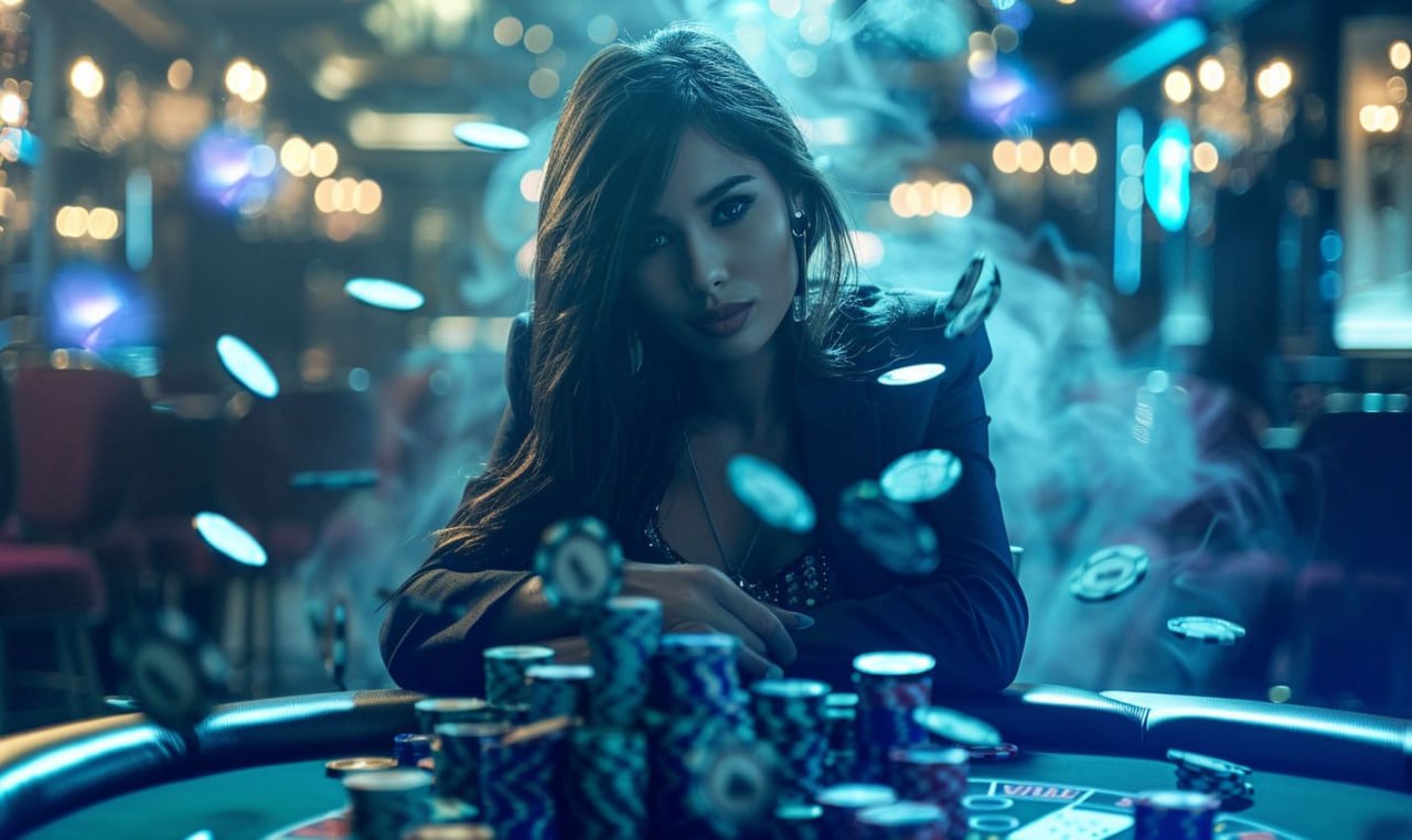 sand77 Persekitaran slot dan meja pada satu skrin mudah alih